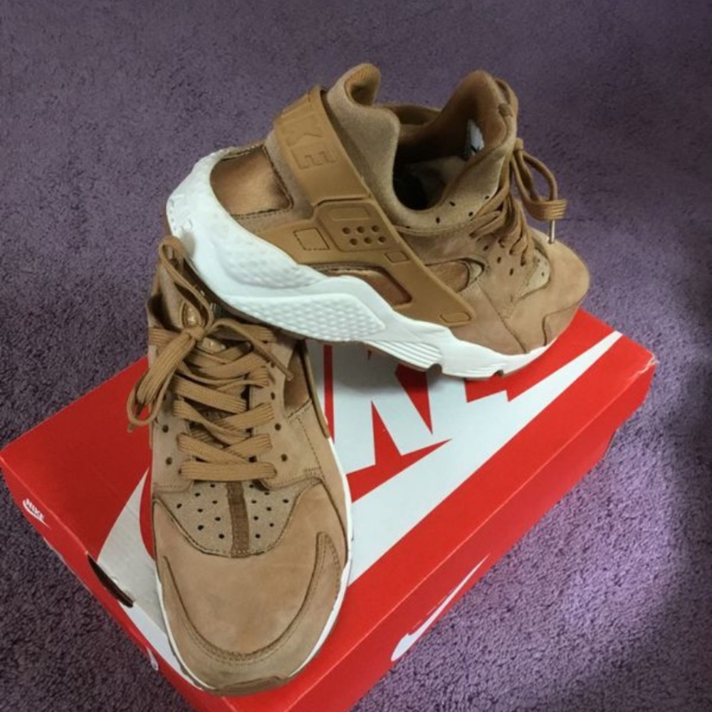 Nike Air Huarache